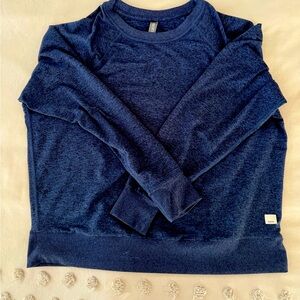 Vuori sweatshirt. Size small. Perfect condition.